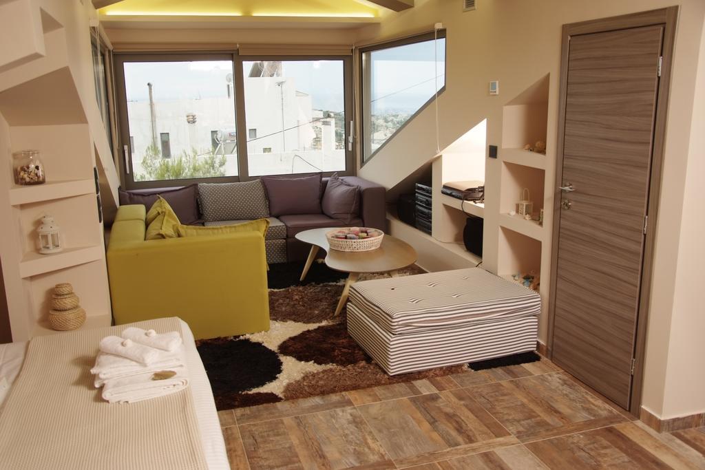 Villa Sunset לגוניסי מראה חיצוני תמונה
