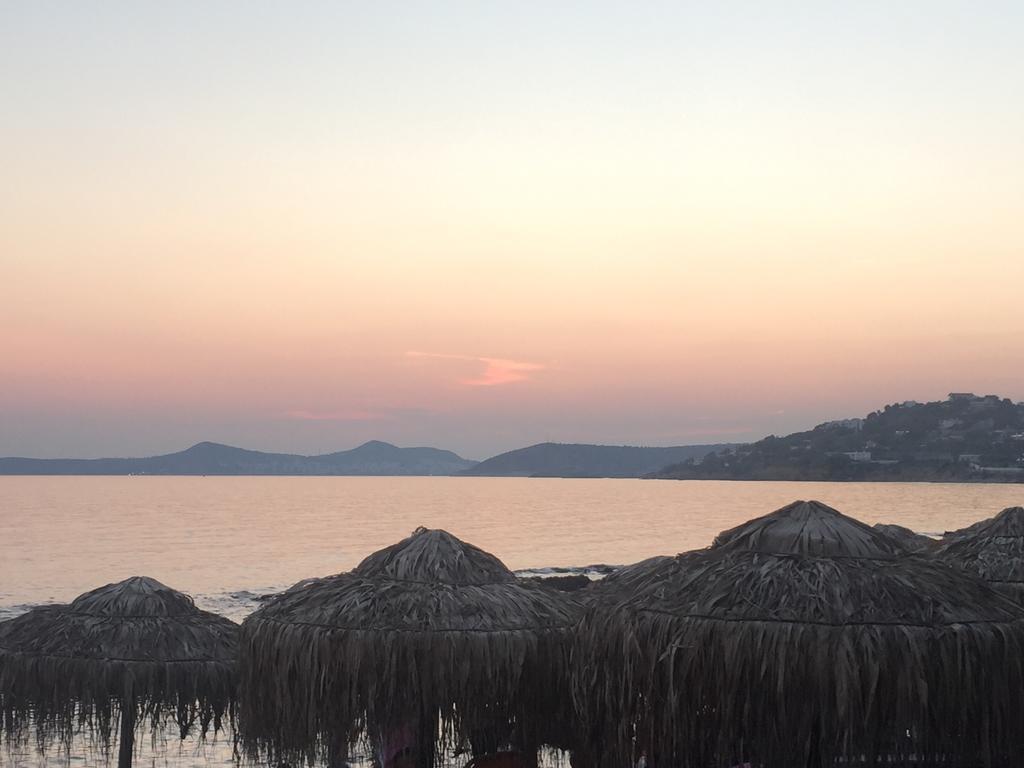 Villa Sunset לגוניסי חדר תמונה