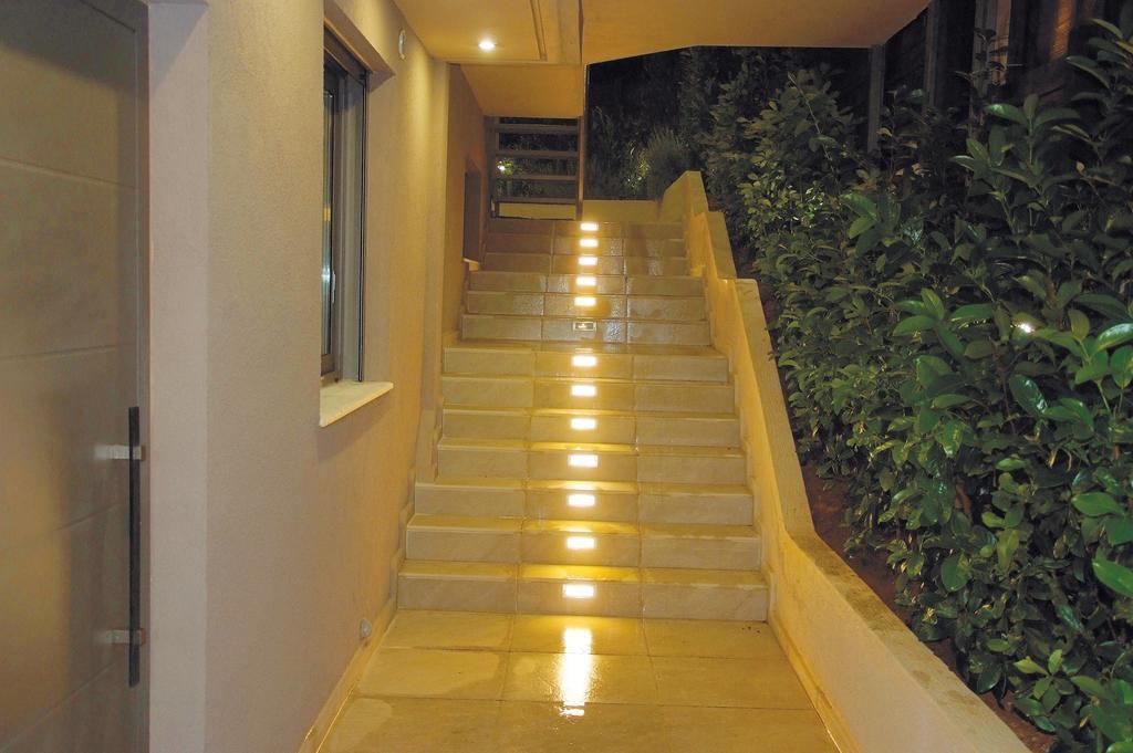 Villa Sunset לגוניסי מראה חיצוני תמונה